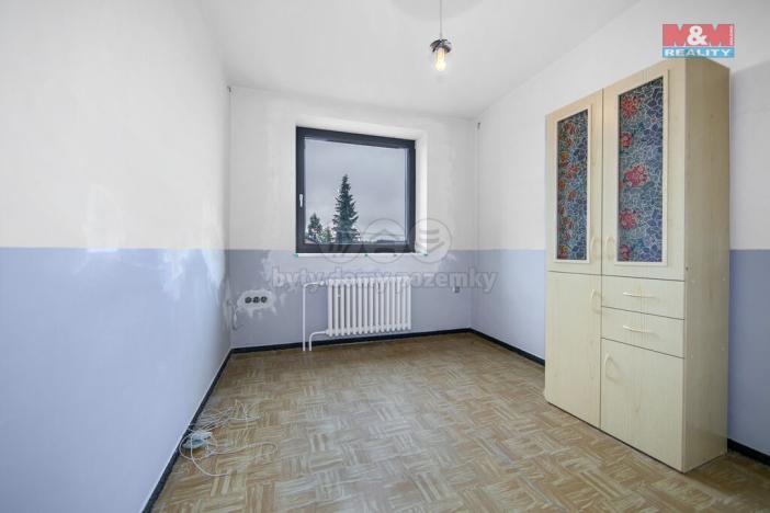 Pronájem rodinného domu, Tlučná, Ke Koupališti, 180 m2