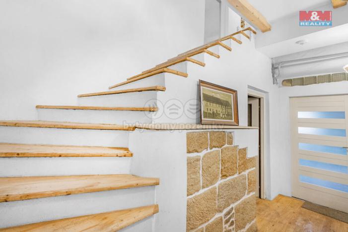 Prodej obchodního prostoru, Žandov - Heřmanice, 6710 m2