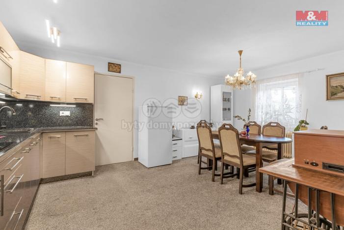 Prodej obchodního prostoru, Žandov - Heřmanice, 6710 m2