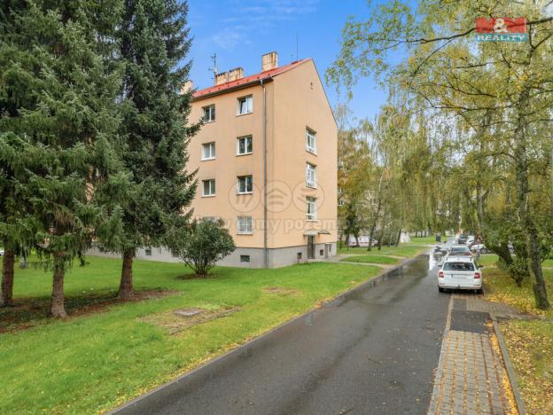 Prodej bytu 1+1, Kladno, Sevastopolská, 32 m2