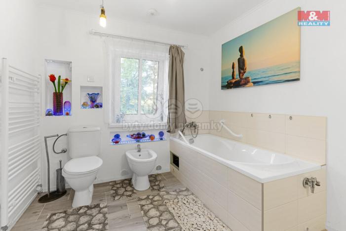 Prodej rodinného domu, Žandov - Heřmanice, 6710 m2