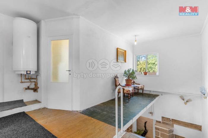 Prodej rodinného domu, Žandov - Heřmanice, 6710 m2