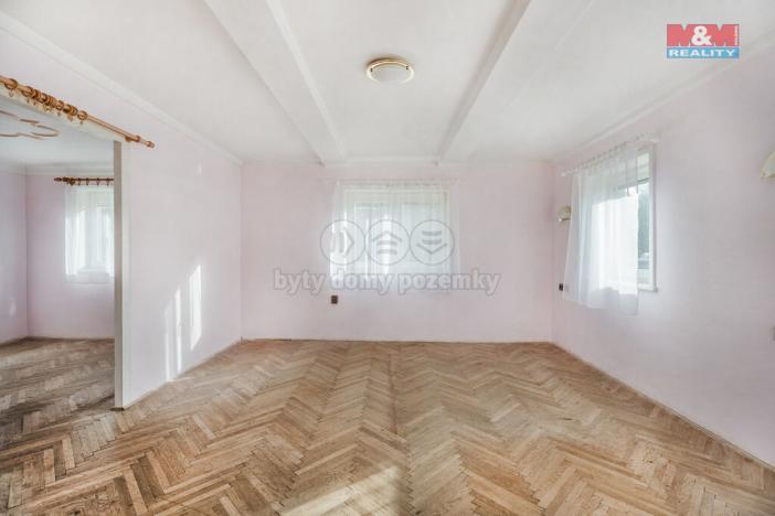 Prodej rodinného domu, Staré Křečany - Brtníky, 450 m2