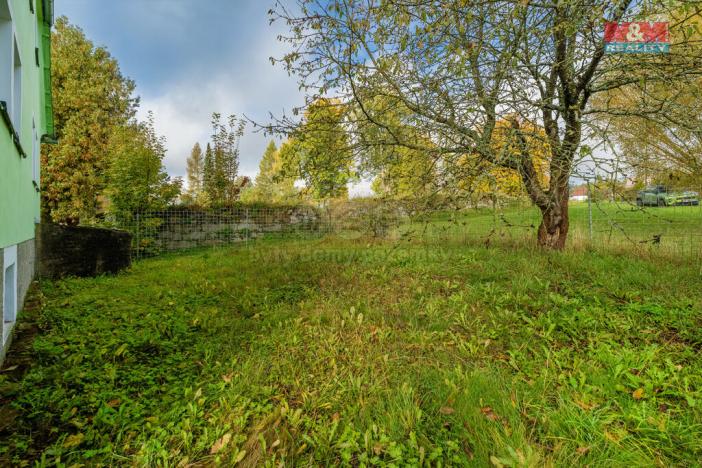 Prodej rodinného domu, Staré Křečany - Brtníky, 450 m2