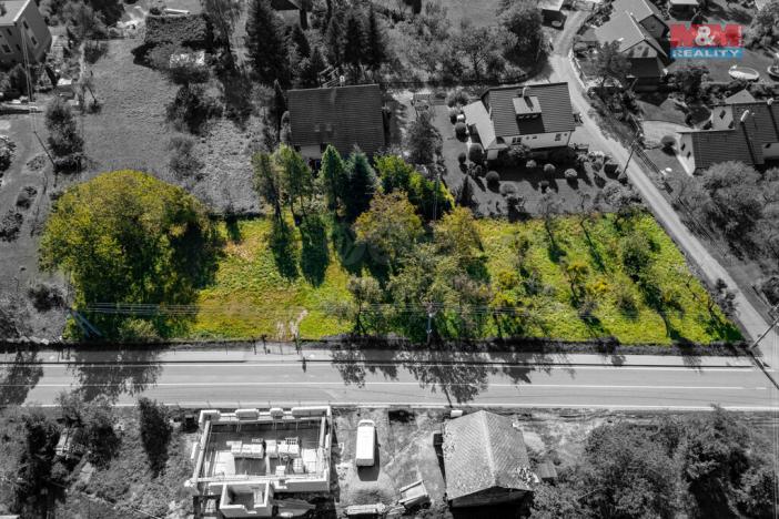 Prodej pozemku pro bydlení, Sedliště, 1930 m2