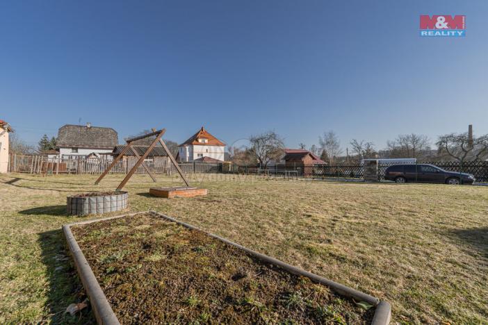 Prodej pozemku pro bydlení, Plesná, 641 m2