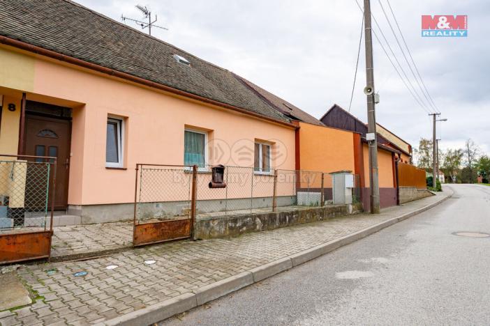 Prodej rodinného domu, Příštpo, 84 m2