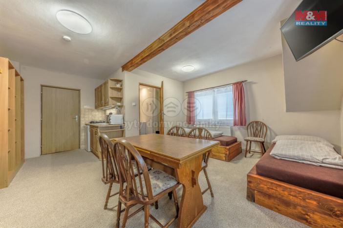 Prodej chalupy, Rokytnice nad Jizerou - Dolní Rokytnice, 500 m2