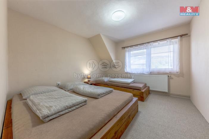 Prodej chalupy, Rokytnice nad Jizerou - Dolní Rokytnice, 500 m2