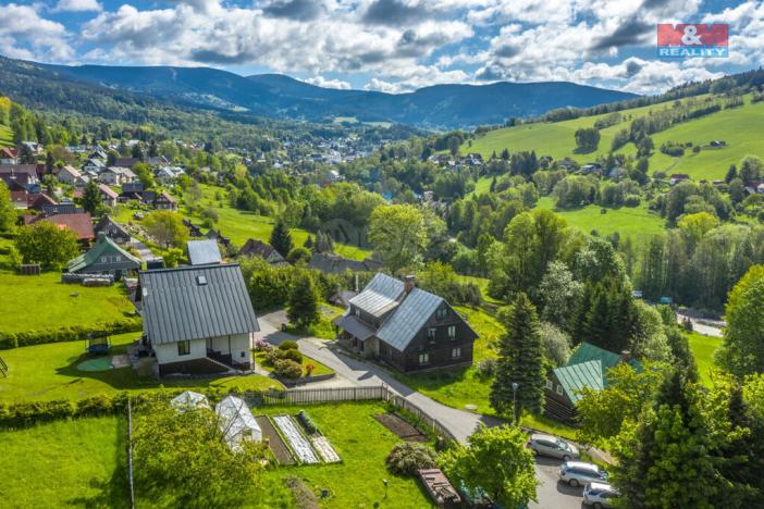 Prodej chalupy, Rokytnice nad Jizerou - Dolní Rokytnice, 500 m2