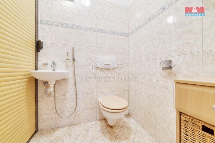 Prodej rodinného domu, Františkovy Lázně - Žírovice, 390 m2