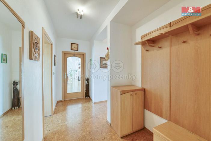 Prodej rodinného domu, Františkovy Lázně - Žírovice, 390 m2