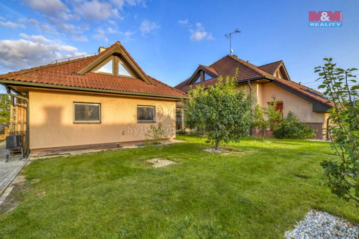 Prodej rodinného domu, Františkovy Lázně - Žírovice, 390 m2