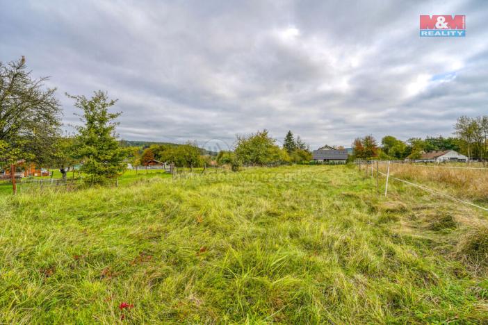 Prodej pozemku pro bydlení, Holýšov - Dolní Kamenice, 942 m2