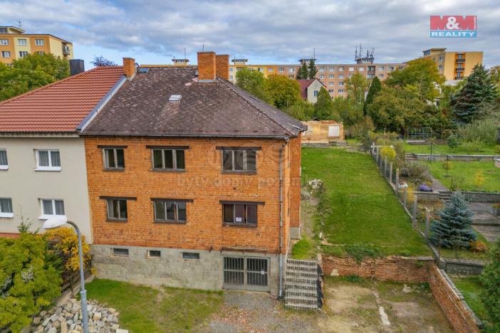 Prodej rodinného domu, Plzeň - Hradiště, Plzeňská cesta, 200 m2