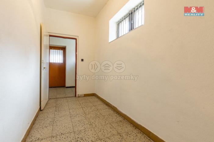 Prodej obchodního prostoru, Dačice - Dolní Němčice, 263 m2