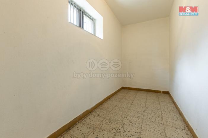 Prodej obchodního prostoru, Dačice - Dolní Němčice, 263 m2