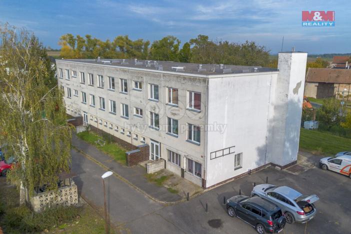 Prodej bytu 2+kk, Chrášťany, 45 m2