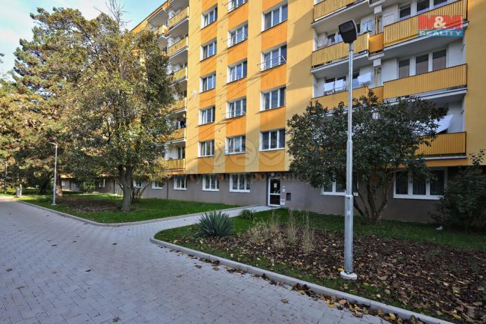 Prodej bytu 1+1, Kolín - Kolín II, Na Magistrále, 32 m2