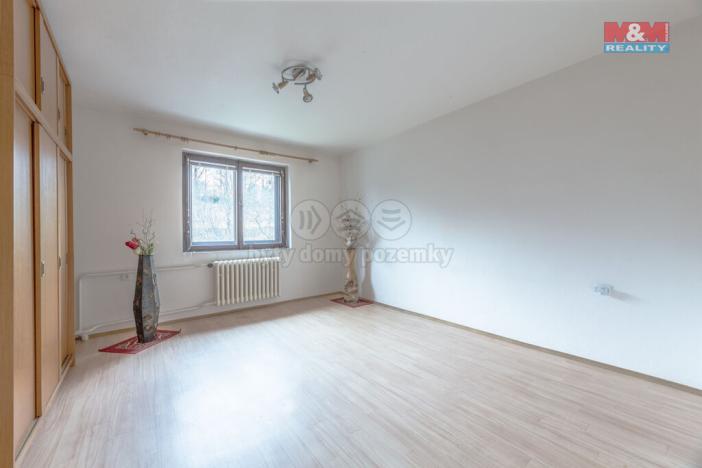 Prodej rodinného domu, Kosova Hora, 212 m2