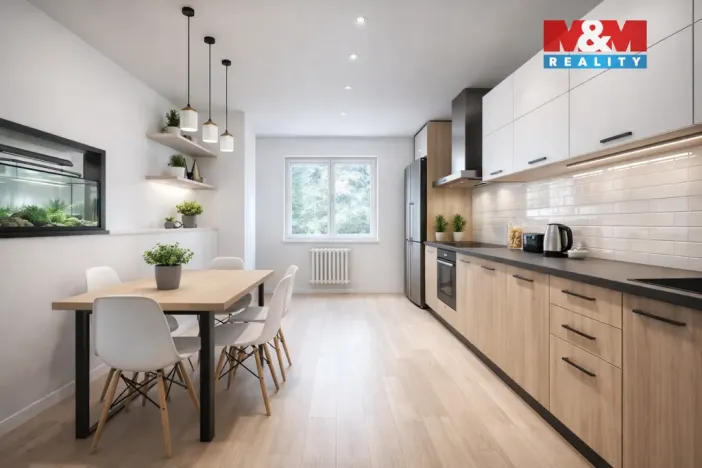 Prodej rodinného domu, Kosova Hora, 212 m2
