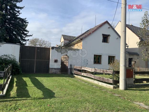 Prodej zemědělské usedlosti, Troubelice - Lazce, 300 m2