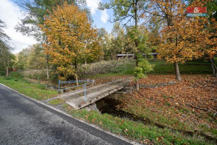 Prodej pozemku pro bydlení, Norberčany, 3625 m2