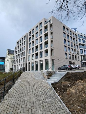 Prodej bytu 4+kk, Liberec - Liberec I-Staré Město, Liliová, 101 m2