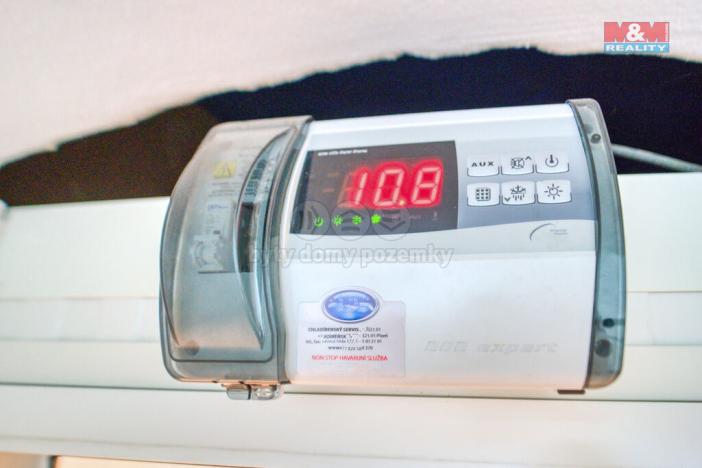 Pronájem obchodního prostoru, Plzeň - Jižní Předměstí, Americká, 102 m2