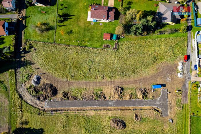 Prodej pozemku pro bydlení, Janovice, 1003 m2