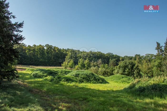 Prodej pozemku pro bydlení, Praha - Bohnice, 799 m2