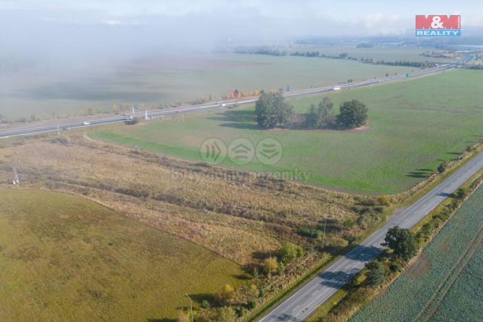 Prodej pole, Odrava, 1884 m2