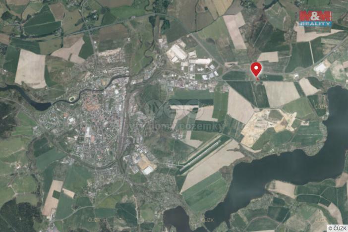 Prodej pole, Odrava, 1884 m2