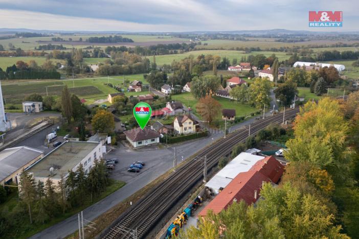 Prodej obchodního prostoru, Nebanice, 106 m2