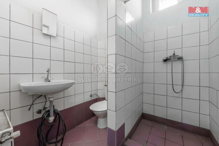 Prodej obchodního prostoru, Nebanice, 106 m2