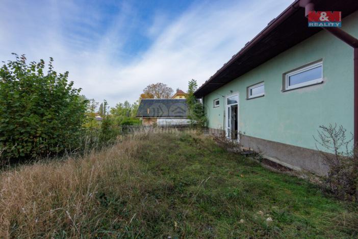 Prodej obchodního prostoru, Nebanice, 106 m2