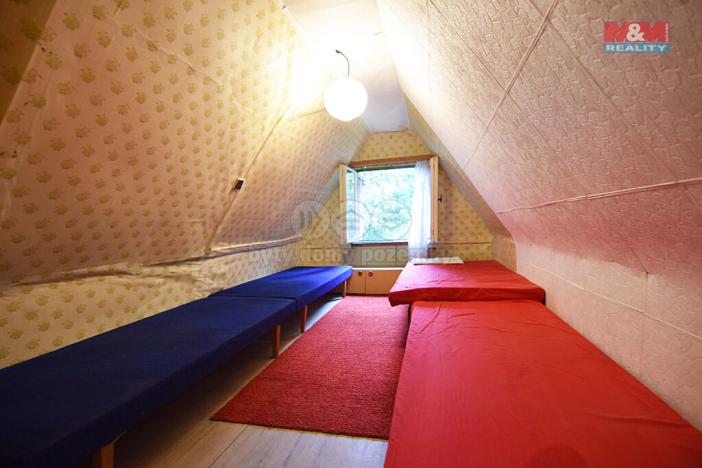 Prodej chaty, Měděnec, 77 m2