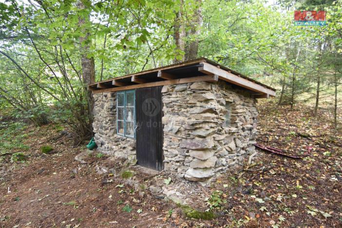 Prodej chaty, Měděnec, 77 m2