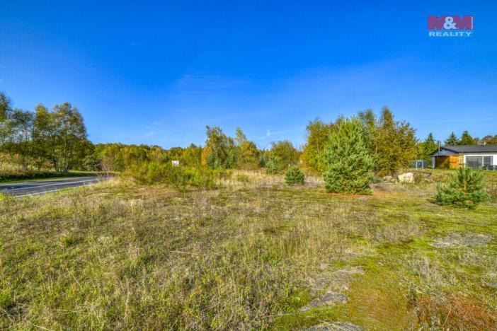 Prodej pozemku, Vojtanov, 1657 m2