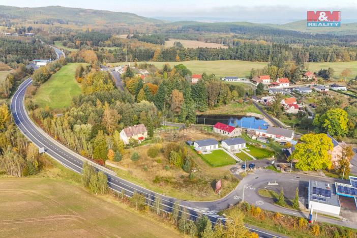 Prodej pozemku, Vojtanov, 1657 m2