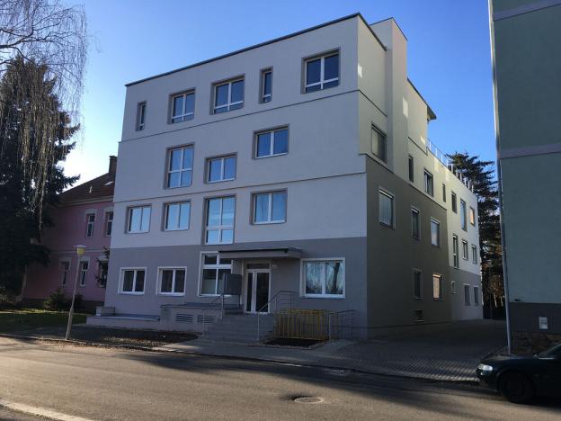 Pronájem bytu 2+kk, Čáslav - Čáslav-Nové Město, Boženy Němcové, 40 m2