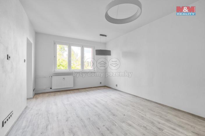 Prodej bytu 4+kk, Karviná - Ráj, V Aleji, 64 m2