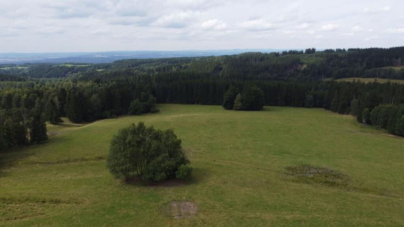 Prodej pole, Březová, 7363 m2