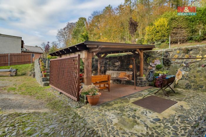 Prodej rodinného domu, Horní Police, 9. května, 276 m2