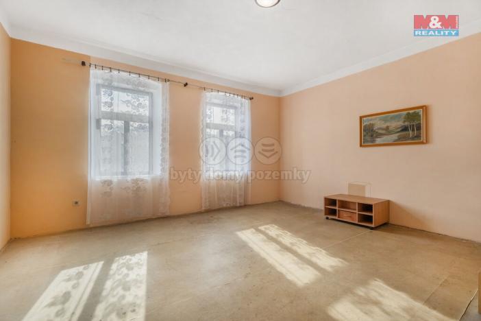 Prodej rodinného domu, Horní Police, 9. května, 276 m2