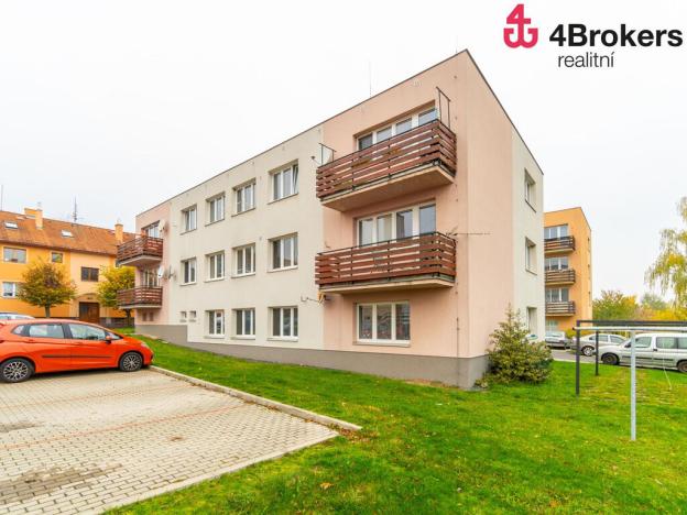 Prodej bytu 4+kk, Bohutín - Vysoká Pec, 77 m2