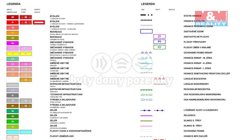 Prodej zahrady, Žacléř, Černá Voda, 4239 m2