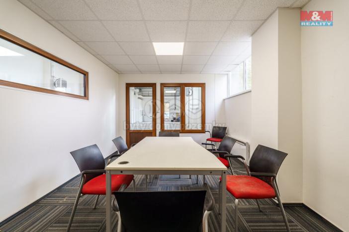 Prodej výrobních prostor, Klášterec nad Ohří, Nádražní, 375 m2