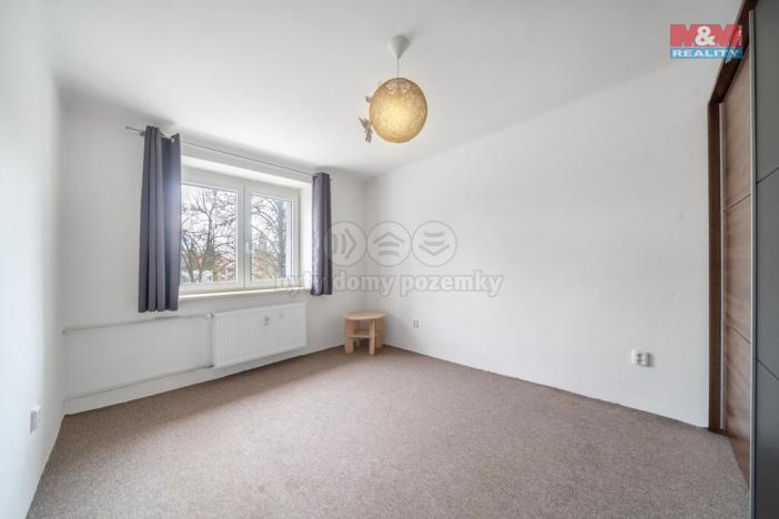 Prodej bytu 2+1, Plzeň - Jižní Předměstí, Mírová, 49 m2