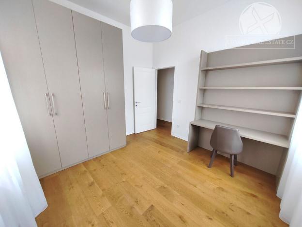 Prodej bytu 3+kk, Praha - Smíchov, Kmochova, 69 m2